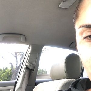 Meet your Posher, Carla